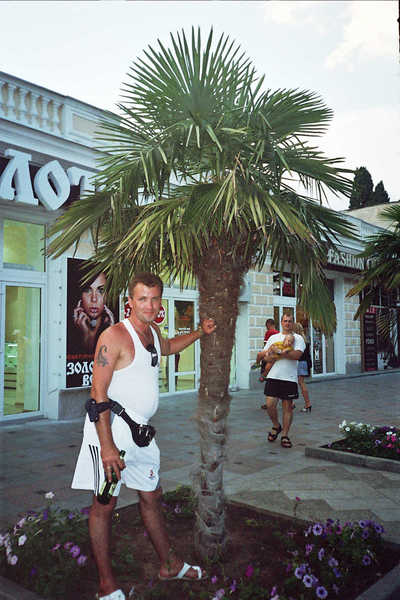 Алексей Журавлёв