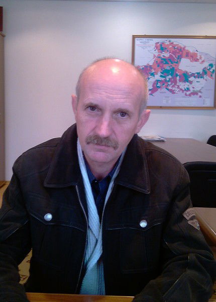 Алексей Дикий