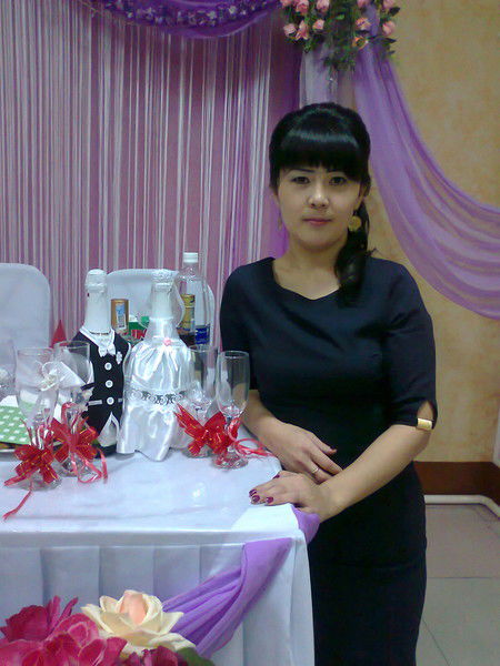 ***ainurka*** Тулегенова