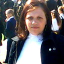 Ирина Овчинникова