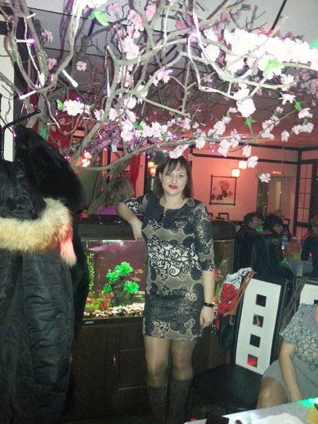 Ирина Дудрикова