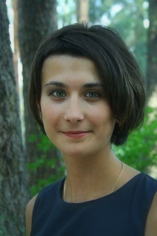 Оксана Колтунова