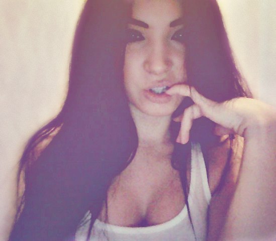 Наташа Волкова