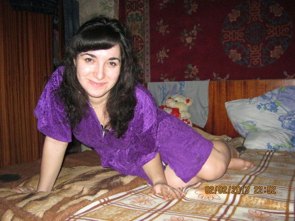 Наталья Винникова