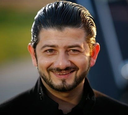 Вячеслав Волков