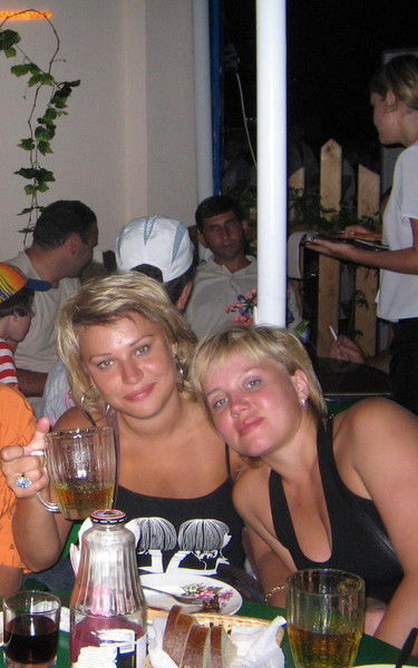 Роза Андреева