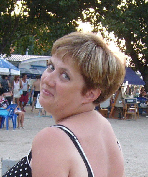 Елена Гаушкина