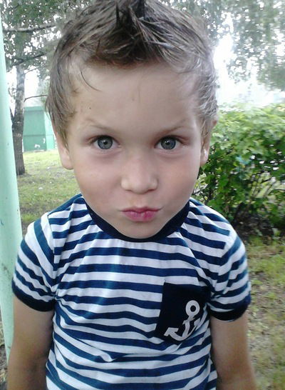 Азатик Марселевич