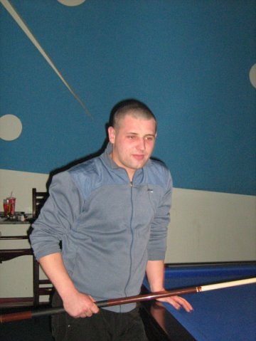 Андрей Загадкин