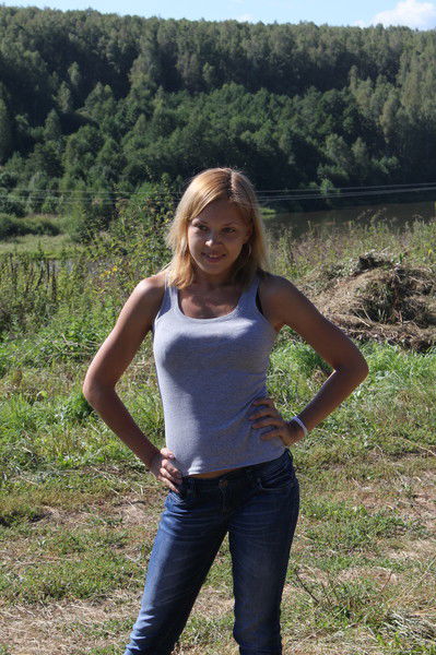 Светлана Черныш