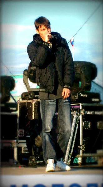 Эд Парсегян