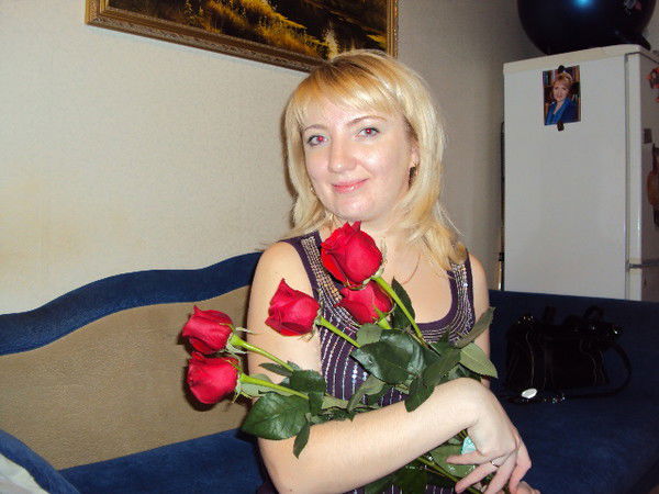 Светлана Поденкова