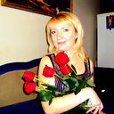 Светлана Поденкова