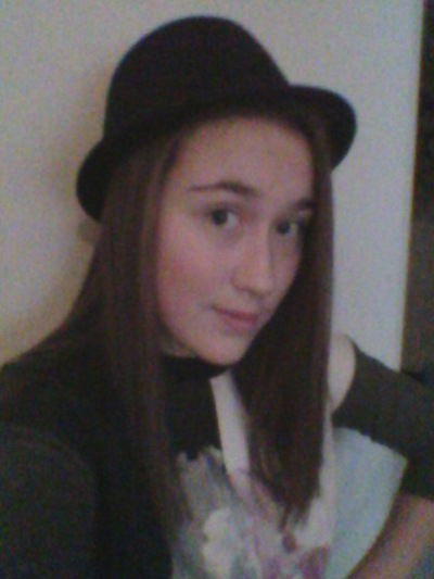 Настя Коваль