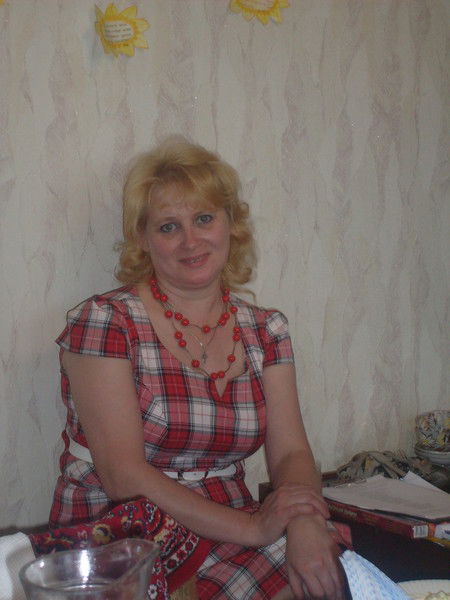 Васильева Фаина