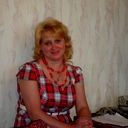 Васильева Фаина