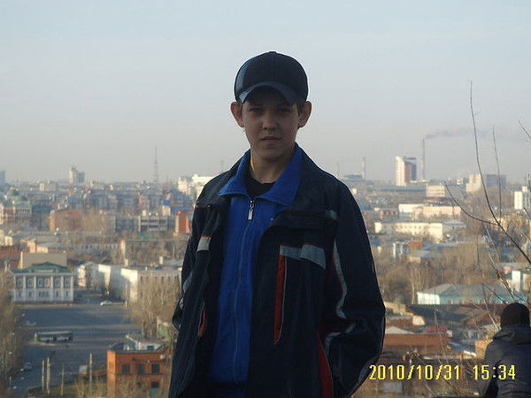 Константин Максимов