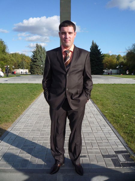 Сергей Подбойкин