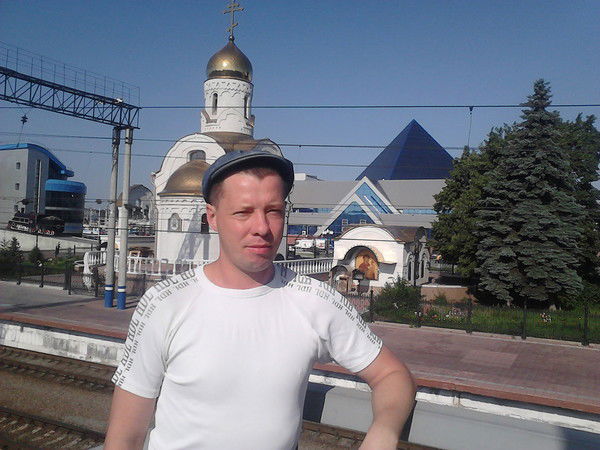 Иван Соколов