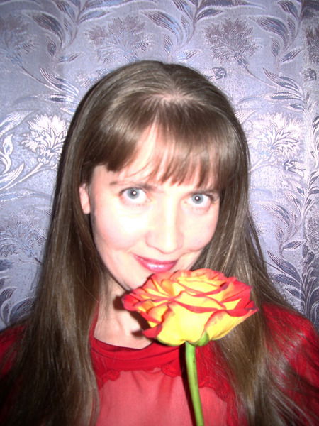 Елена Кригер