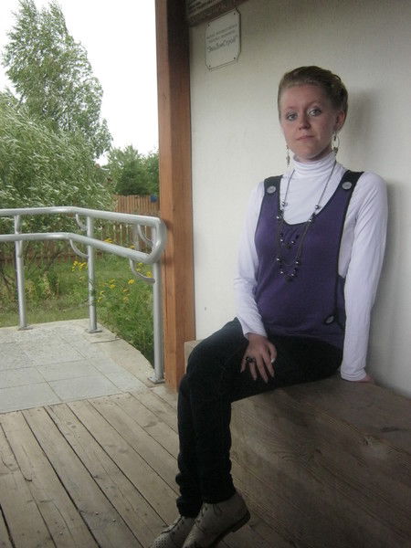 Вероника Муравицкая