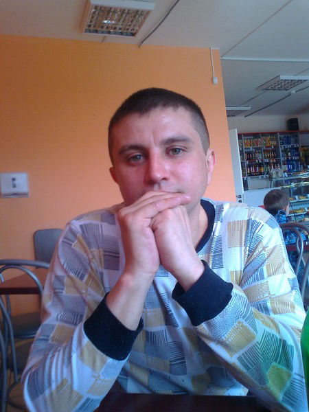 Дмитрий Фатеев