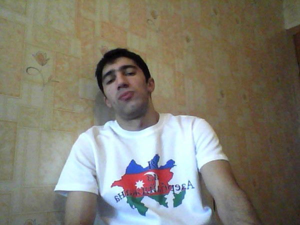 Санан Гафаров