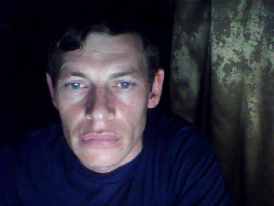 Серега Скударнов