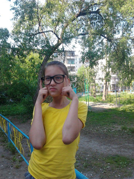 Вероника Журавлева