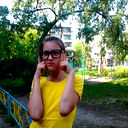 Вероника Журавлева