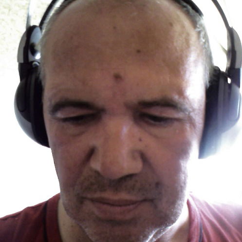 Башков Александр