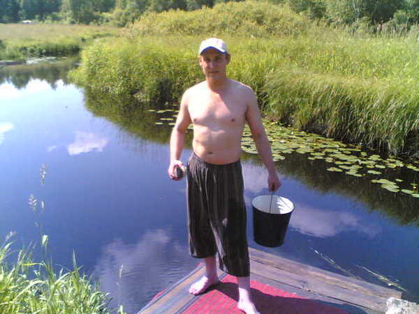 Бабкин Игорь