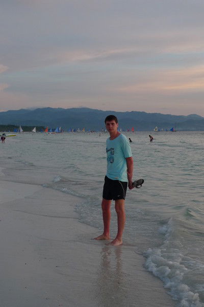 Алексей Губин