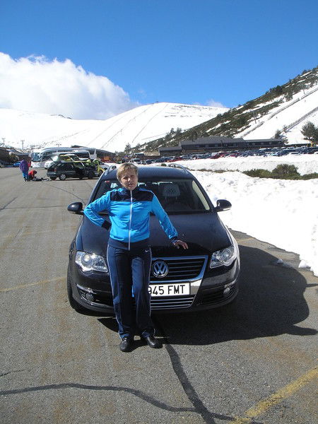 Євгенія Опалюк