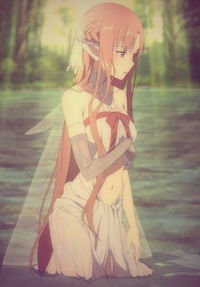 Asuna Yuki