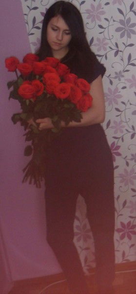 Нина Грушина