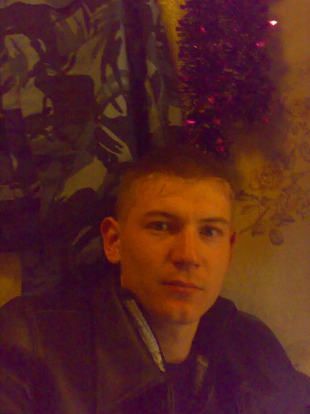 Раиль Галимов