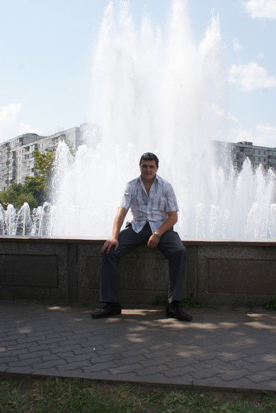 Николай Войкин