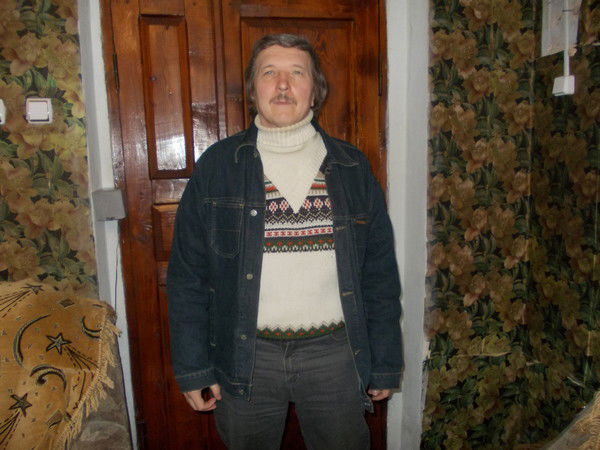 Сергей Бабышев