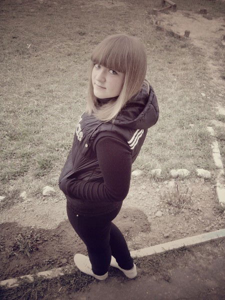 Дарья Петрашкевич