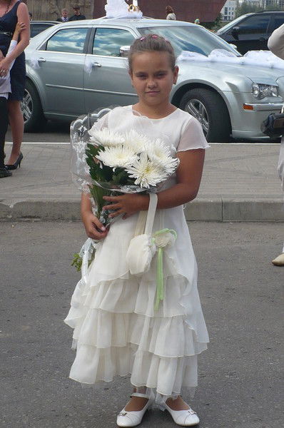 Дарья Соколова