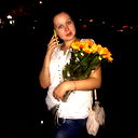 Елена Харитонова