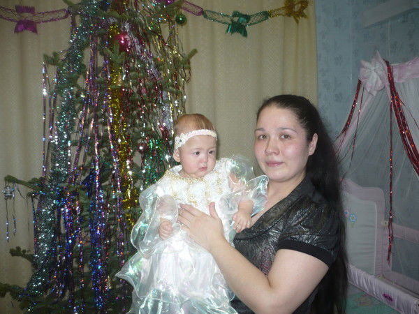 Земфира Зелендинова