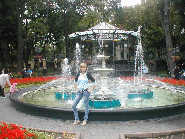 Анастасия Бабич