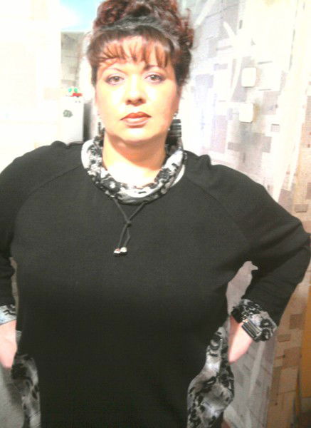 Алёна Ананьева