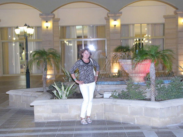 Ирина Бартули