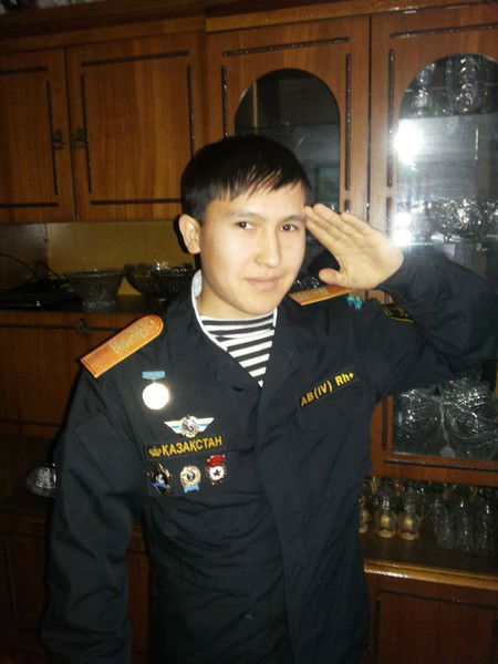 Тимур Кудобаев