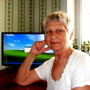 Мария Широносова