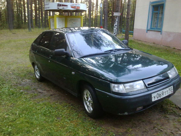 Евгений Дулепов