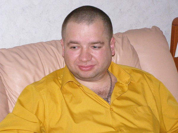 Вован Мельниченко